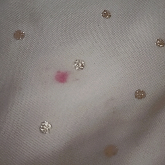 Kate Spade Pink Patent Leather Clutch With Gold Chain Handles GORGEOUS! - Picture 6 of 12